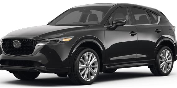 MAZDA CX-5 2022 JM3KFBXY6N0595949 image