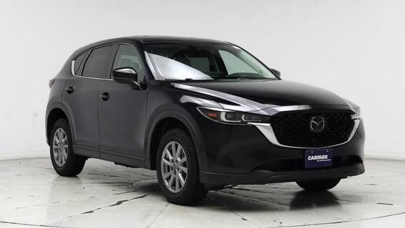 MAZDA CX-5 2022 JM3KFBCM8N0631983 image