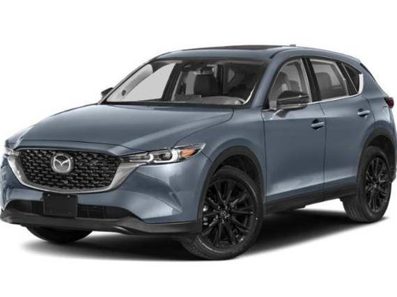 MAZDA CX-5 2022 JM3KFBCM7N0524388 image