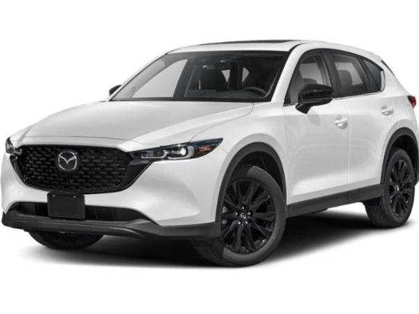 MAZDA CX-5 2022 JM3KFBEM2N1521373 image