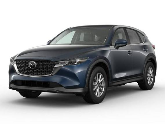MAZDA CX-5 2022 JM3KFBBMXN0537783 image