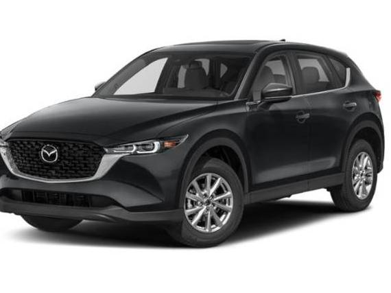 MAZDA CX-5 2022 JM3KFBCM9N0608342 image