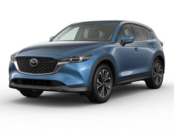MAZDA CX-5 2022 JM3KFBDM5N0537669 image