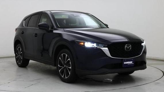 MAZDA CX-5 2022 JM3KFBEM4N1595068 image