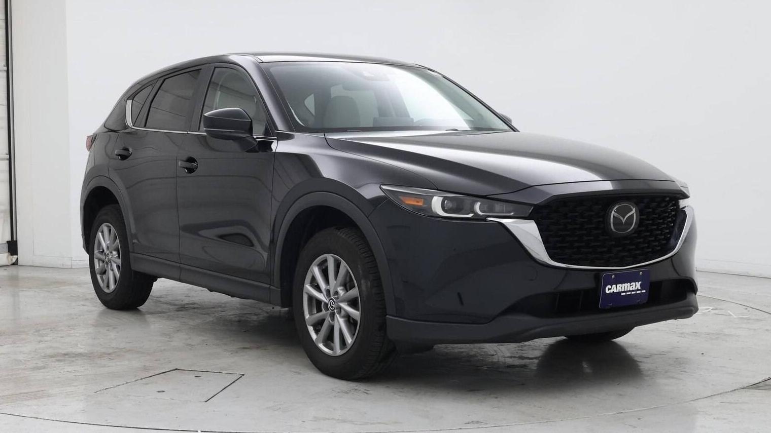 MAZDA CX-5 2022 JM3KFBCM7N0553633 image