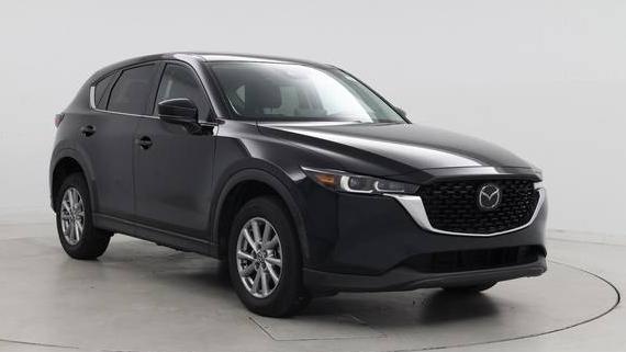 MAZDA CX-5 2022 JM3KFBCM9N1576454 image