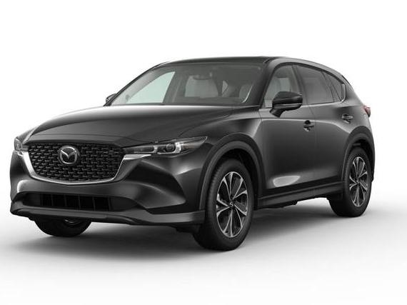 MAZDA CX-5 2022 JM3KFBEM6N1610444 image