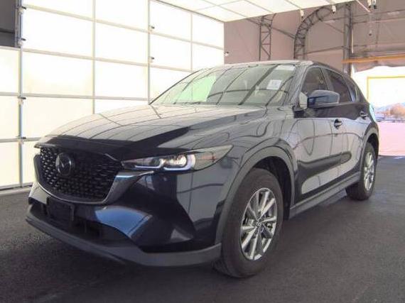 MAZDA CX-5 2022 JM3KFBCM0N0566174 image MAZDA CX-5 2022 JM3KFBCM0N0566174 image