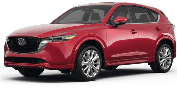 MAZDA CX-5 2022 JM3KFBXYXN0632260 image MAZDA CX-5 2022 JM3KFBXYXN0632260 image