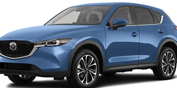 MAZDA CX-5 2022 JM3KFBDM6N0649042 image