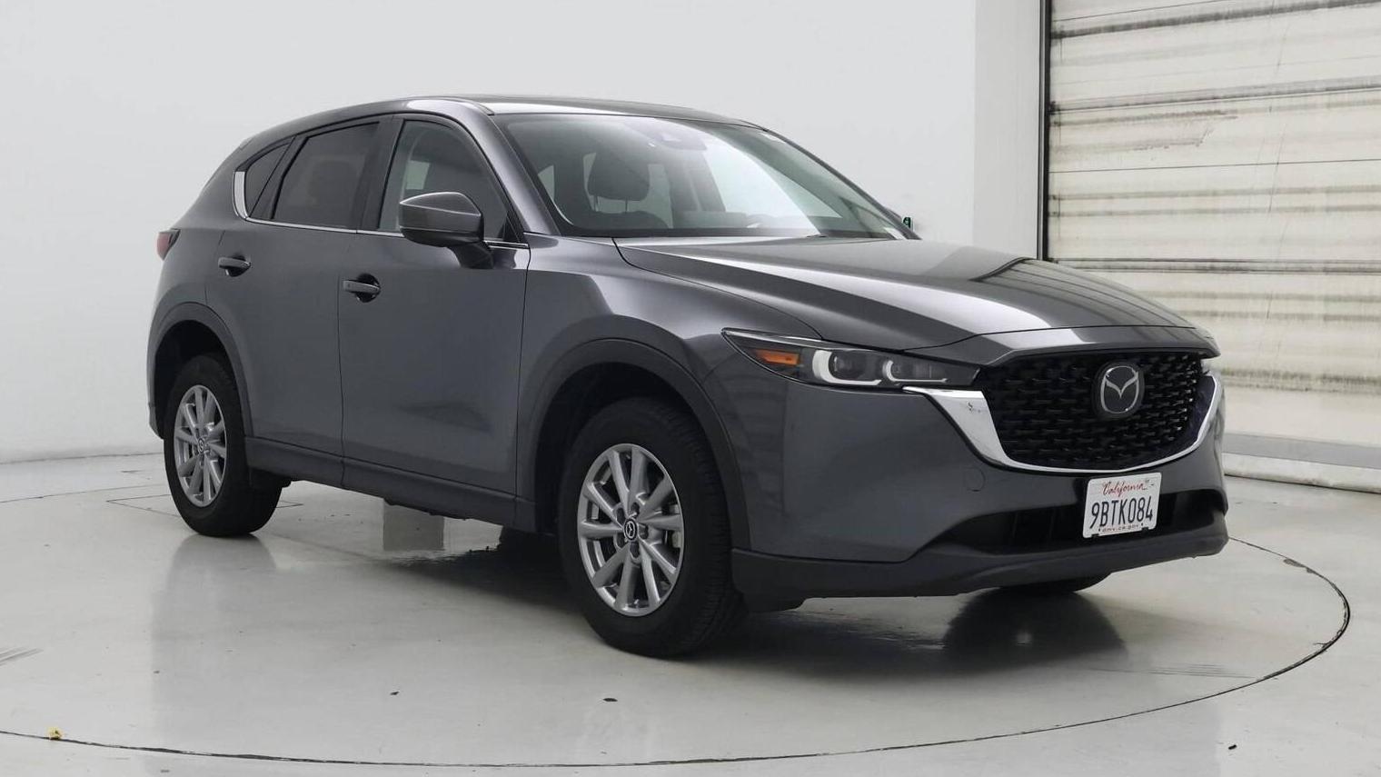 MAZDA CX-5 2022 JM3KFBCMXN0597030 image
