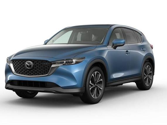 MAZDA CX-5 2022 JM3KFBDM2N0601909 image