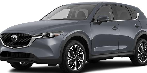 MAZDA CX-5 2022 JM3KFBDM4N0572588 image