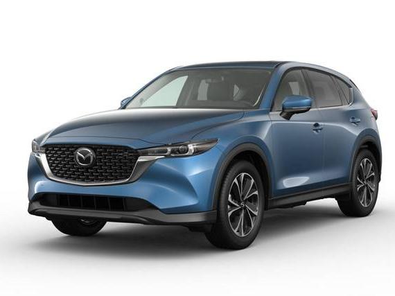 MAZDA CX-5 2022 JM3KFBDM5N0630210 image