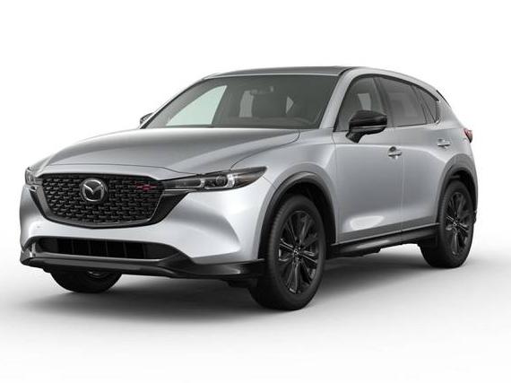 MAZDA CX-5 2022 JM3KFBAY4N0646020 image