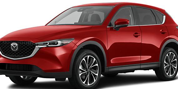 MAZDA CX-5 2022 JM3KFBCMXN1566810 image