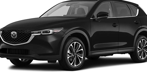 MAZDA CX-5 2022 JM3KFBCM1N0612188 image