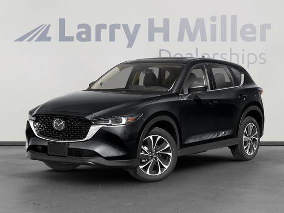 MAZDA CX-5 2022 JM3KFBEM5N0524547 image