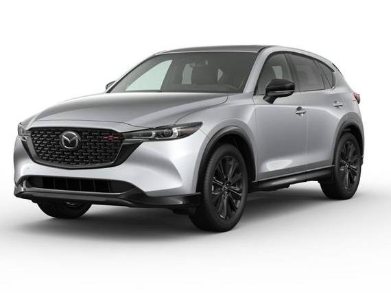 MAZDA CX-5 2022 JM3KFBAY8N0607446 image
