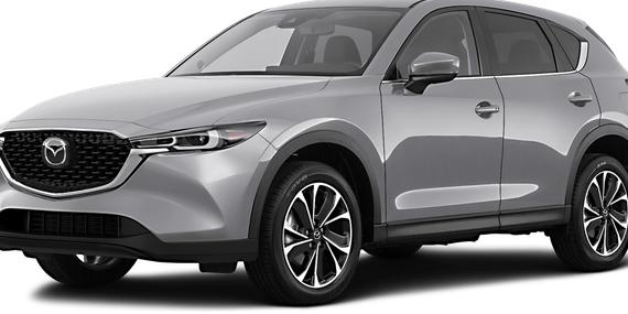 MAZDA CX-5 2022 JM3KFBCM7N1628860 image