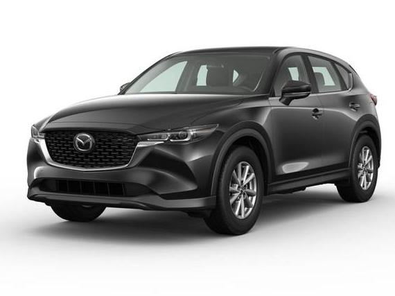 MAZDA CX-5 2022 JM3KFBAM5N0617848 image