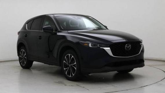 MAZDA CX-5 2022 JM3KFBDM5N1561819 image