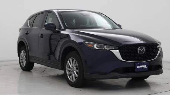 MAZDA CX-5 2022 JM3KFBCM5N1617288 image