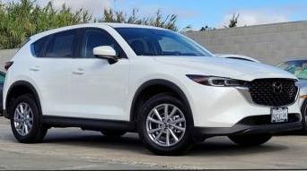 MAZDA CX-5 2022 JM3KFBCM3N0628537 image