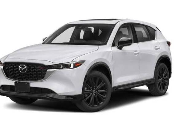 MAZDA CX-5 2022 JM3KFBAY8N0600061 image