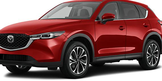 MAZDA CX-5 2022 JM3KFBDM1N1606562 image