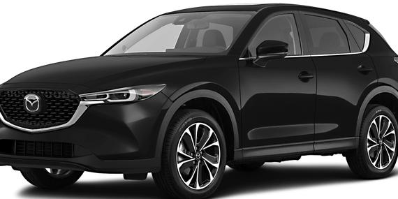 MAZDA CX-5 2022 JM3KFBDM8N0642903 image