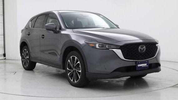 MAZDA CX-5 2022 JM3KFBDM2N0648647 image