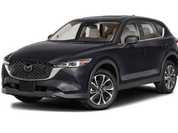 MAZDA CX-5 2022 JM3KFBDM1N1523729 image