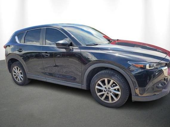 MAZDA CX-5 2022 JM3KFBBM3N0601629 image