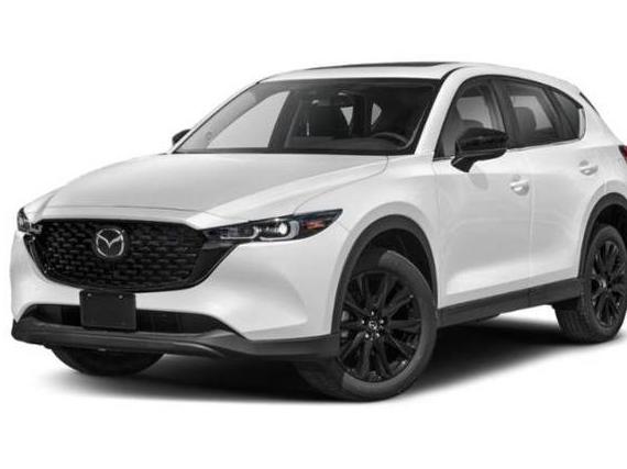 MAZDA CX-5 2022 JM3KFBEM9N1610387 image