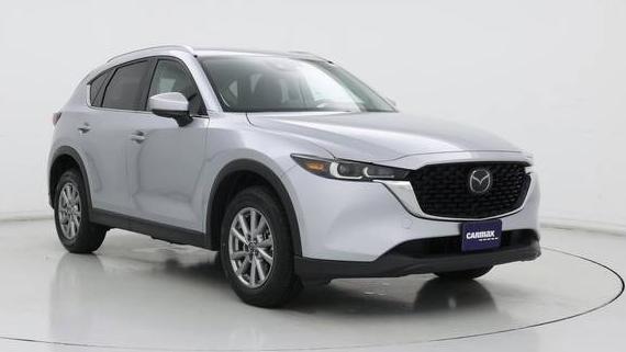MAZDA CX-5 2022 JM3KFBBM7N0588576 image