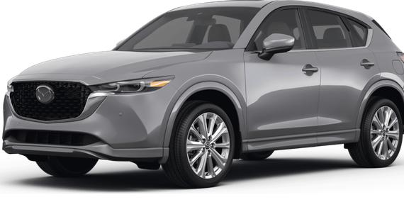 MAZDA CX-5 2022 JM3KFBAY7N0646934 image