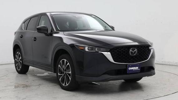MAZDA CX-5 2022 JM3KFBEM0N1520920 image