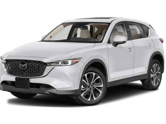 MAZDA CX-5 2022 JM3KFBDM0N0648386 image
