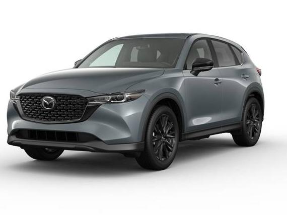 MAZDA CX-5 2022 JM3KFBCM3N0544136 image