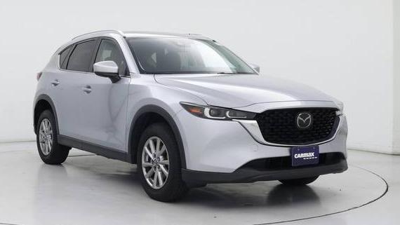 MAZDA CX-5 2022 JM3KFBCM0N0606916 image MAZDA CX-5 2022 JM3KFBCM0N0606916 image