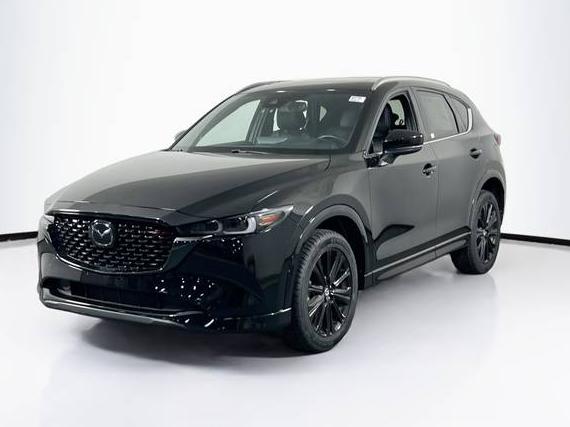 MAZDA CX-5 2022 JM3KFBAY6N0607509 image