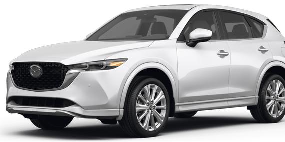 MAZDA CX-5 2022 JM3KFBXY6N0649203 image