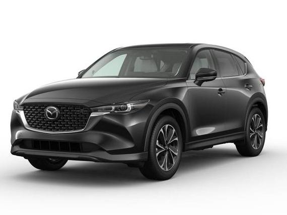 MAZDA CX-5 2022 JM3KFBEMXN1605179 image