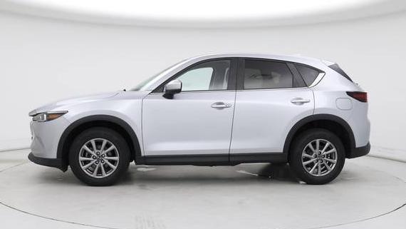 MAZDA CX-5 2022 JM3KFBBM5N0528537 image