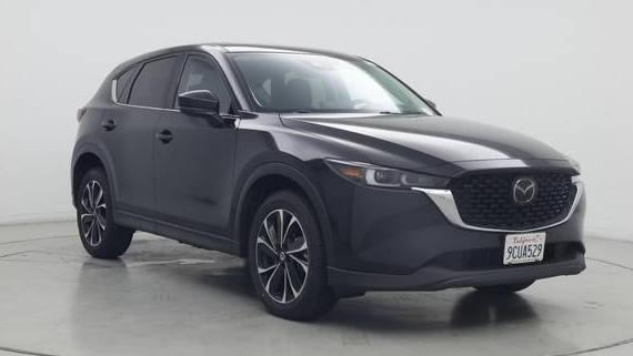 MAZDA CX-5 2022 JM3KFBDM2N0647224 image