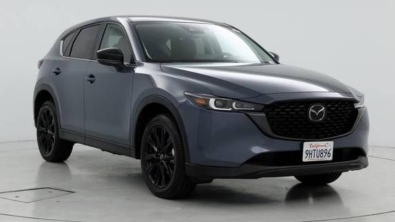 MAZDA CX-5 2022 JM3KFBCM9N0611242 image