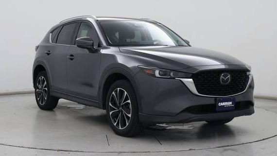 MAZDA CX-5 2022 JM3KFBDM8N0574148 image