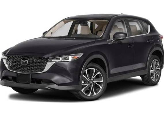 MAZDA CX-5 2022 JM3KFBDM2N0611887 image