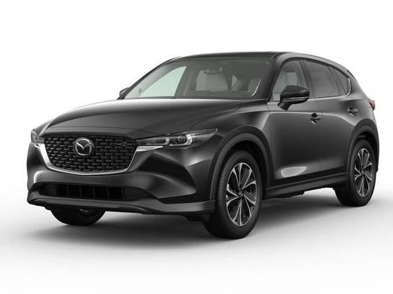 MAZDA CX-5 2022 JM3KFBEM9N1557450 image